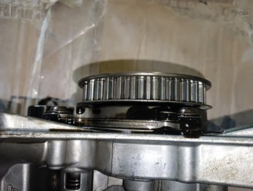 фото thumb №8, Насос масляна vw audi 2.0 tdi | 03l115105c 03l115263