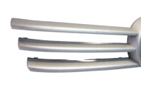 фото thumb №2, Решітка радіатора решітка vw t5 7h5807101