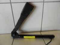 Opel vectra c 06 рестайлінг  натягувачі ременів лівий правий перед комплект 13127943f в Україні, фото thumb