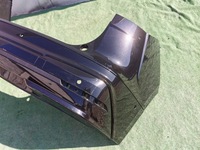 фото thumb №9, Skoda enyaq 5l 5lg бампер задняя задний pdc 5lg807568