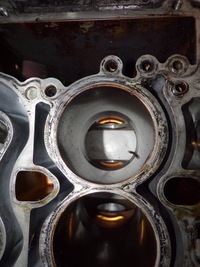 фото thumb №5, Блок двигуна bmw e46 n42b18a