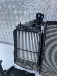 фото thumb №11, Радиатор комплект renault talisman 1.6 dci org fv