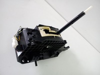 фото thumb №2, Вибірник передач renault talisman автоматична коробка передач