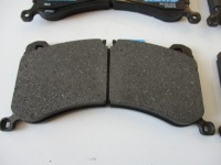 фото thumb №6, Гальмівні колодки гальмівні audi 4ke615116b brembo перед