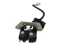 фото thumb №1, Замок крышки багажника задняя citroen nemo 2007-2017