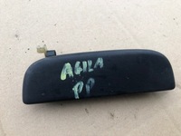 фото thumb №1, Правая ручка наружная дверь opel agila a