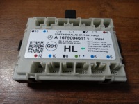 фото thumb №1, Idealny модуль дверь mercedes w213 w222 1