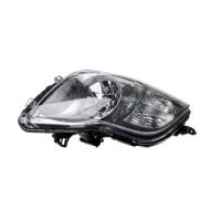 фото thumb №16, Фара праве valeo 043937 do toyota yaris хетчбек p9