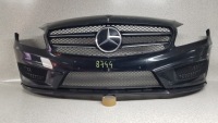 Купить Mercedes w176 a klasa amg бампер перед 8744, фото thumb