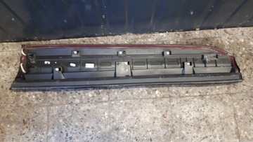 фото thumb №12, 4m0853959f планка двері лівий перед audi q7 чорна