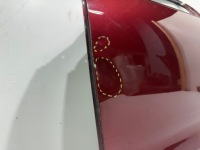 Audi a4 b9 8w0 15-19 дверь передние левая перед Киев, фото thumb