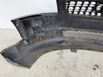фото thumb №9, Бампер перед переднє audi tt 8n 8n0807111
