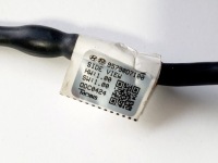 фото thumb №5, Камера сторона зеркало правая hyundai tucson iii lift 18-