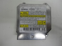 фото thumb №1, Датчик модуль подушка безпеки 96406171 kalos aveo