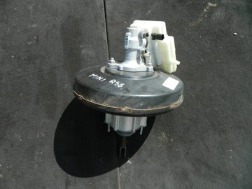 фото thumb №1, Mini cooper r56 насос тормозная усилитель 6770909