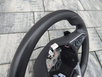 фото thumb №8, Opel grandland - воздуховод кожа лепестки переключения ładna