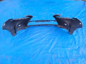 фото thumb №10, Lexus nx i 1 | бампер перед переднє 52119-78010 | 0277