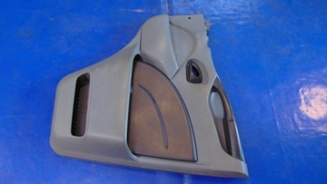 фото thumb №1, Боковина обивка дверь правые перед iveco daily iv 06-14r