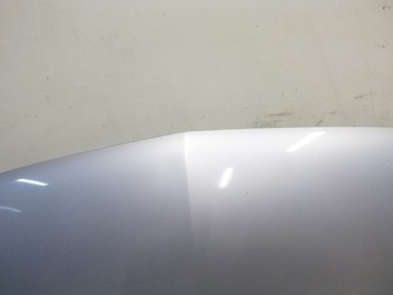 фото thumb №4, Капот dacia logan teo1d 2004