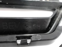 фото thumb №10, Bmw 4 i4 g26 bev gran coupe обычный 21- бампер решётка впуск правая перед