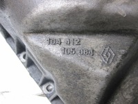 фото thumb №6, Поддон масляная renault laguna i 1.9dti алюминиевая