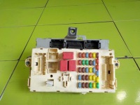 фото thumb №1, Alfa romeo 159 1.8 b 08 коробка запобіжників bsi