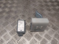 фото thumb №1, Модуль замка центрального nissan x-trail i