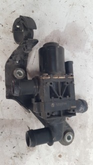 Купити Додаткова насос води alfa romeo stelvio 2.0 turbo бензин 50533799, фото thumb