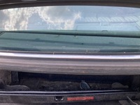 фото thumb №6, W126 mercedes sel se панель під лобовим склом зад стан bdb org