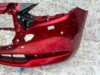 фото thumb №5, Mazda 2 dj dl demio lift бампер передній перед