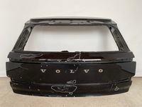 фото thumb №1, Volvo ex30 крышка багажника зад