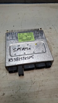 Купити Бортовий комп'ютер блок керування fps evobus mercedes a0004460503, фото thumb