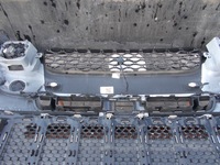 фото thumb №2, Бампер передній jeep renegade 2018-