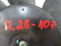 фото thumb №10, Peugeot expert вентилятор радиатора 5000704