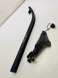 фото thumb №1, Направляющая ролик правая нижняя berlingo partner iii