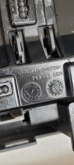 Бампер перед передній jeep avenger 2023- 735770624 Оригінал, фото thumb