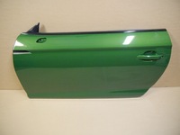 фото thumb №1, Audi a5 8w двері ліва lx6r