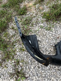 фото thumb №7, Porsche macan бампер задня gts sport design комплект