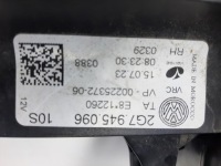 фото thumb №8, Vw taigo права фара задня зад led 2g7945096