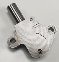 фото thumb №7, Натяжитель цепи распределительного вала dacia sandero ii h4b408