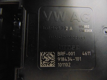 фото thumb №15, Механизм стёкла правые перед vw passat b7 3c0959792a