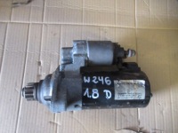 фото thumb №1, Mercedes b-klasa стартер a6549060300