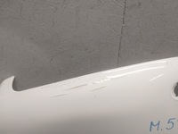 фото thumb №2, Капот mercedes c-klasa w204 рестайлинг 10-