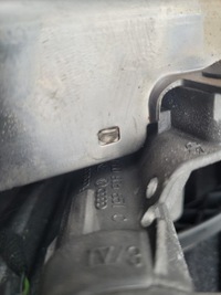 фото thumb №7, Passat b5 a4 b6 колонка рулевая замок зажигания ключ