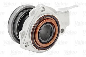 фото thumb №3, Цилиндр сцепления центральный сцепления valeo 804538