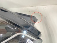 фото thumb №12, Лампа правая перед передняя full led ford puma ii mk2 2019-