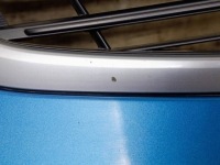 фото thumb №10, Kia sportage iii 11-16 5b бампер перед передний комплектный