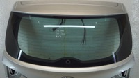 фото thumb №9, Кришка багажника багажника задня hyundai ix35 rah