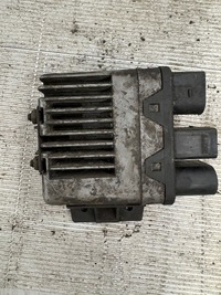 фото thumb №1, Модуль вентиляторів vw t5 7h0959507