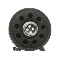 Stark skbpc-0640044 шків wał колінчастий do bmw 3 touring e91 182mm Зі Шроту, фото thumb